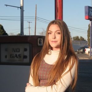 Meet your Posher, Breeann